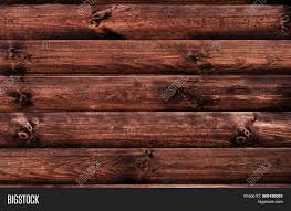 Dark spots on cedar products such as shake siding can sometimes be made by oil or grease that collects dirt and soon becomes dark. Dark Brown Wood Siding Image Photo Free Trial Bigstock