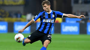 Paratici tried to persuade nicolo barella to join juve, fc dallas director reveals why bryan reynolds snubbed the bianconeri and. Pronto Il Rinnovo Per Barella Fino Al 2025 Bauscia It Notizie E Calciomercato Dell Inter