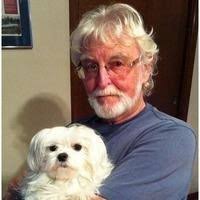 Gerald Davis Obituary (1941