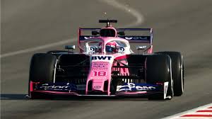 Sergio perez has signed a long contract for the first time in his career and will stay with lawrence stroll until 2022. F1 2019 Pre Season Report Racing Point