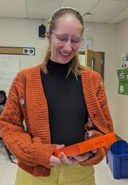 Jacqueline Persinski 🇺🇦