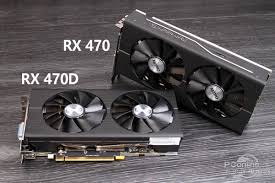 hilo oficial amd radeon rx580, rx570, rx480 y rx470. Amd Radeon Rx 470d Gets Its First Full Review Videocardz Com