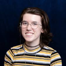 This past Saturday I was named the 2025 Avant-Garde Scholarship Recipient,  and I couldn't be more honored.