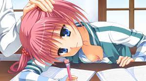 La estudiante transferida se acerca a ti y a tus dos amigas descarga las mejores visual novels, eroges y otomes creado por desarrolladores independientes en idioma español para windows , linux , mac y. Las Mejores Novelas Visuales Eroges Para Android Link De Pagina Para Descargarlas Youtube
