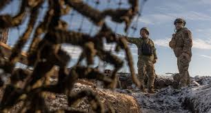 Kiev losses exceed 23,000 troops in January: Russian MoD | Al Mayadeen  English