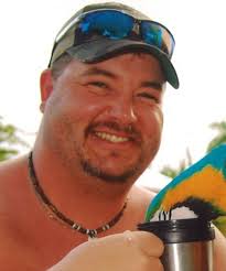 Obituary of Stephen Robert Hack