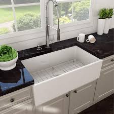 fireclay farmhouse sink review: truth