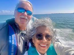 West Bay, Galveston, December 25, 2004, Maybe again next week?