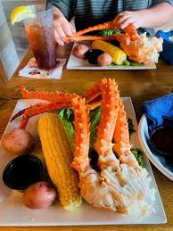 Seafood In Hilton Head Sc In 2020 Eat Food Network Recipes Places To Eat