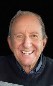 Arthur "Art" Kenneth Cook