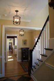 Q&s industrial metal pendant light ,gold spherical cage hanging light,farmhouse chandelier ceiling light fixtures for kitchen island dining room entryway foyer hallway e26 1 light d11.03 4.6 out of 5 stars 182 Foyer Hall Foyer Lighting Low Ceiling Small Foyer Lighting Foyer Lighting