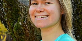 BAMA 1: Hannah Kerner Larson