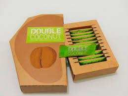 Saya ada masalah nak bermain lama dengan isteri saya & zakar saya tidak keras sepenuhnya. Double Coconut Jadi Lelaki Kuat Keras Tahan Lama