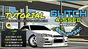 Parking sebelah makam hang kasturi. Tutorial Cara Buat Glitch 4 5 Second Dengan Mudah Car Parking Multiplayer 4 7 4 100 Work Youtube