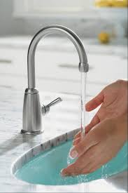 beverage faucet may fit the bill