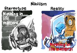 Il regroupe une petite présentation du personnage, les caractéristiques et les capacités dont il. Nihilism Battleborn Know Your Meme