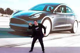 But is such an idea actually possible? Tesla On Indian Roads Or Tesla On Bse Nse Here S How Indians Want To Be Part Of Elon Musk S Ev Family The Financial Express
