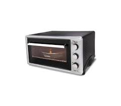 Luxell Lx 3685 Usta Borekci Inox Mini Firin Firin