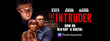 Amid fireworks and deception they succeed. The Intruder Home Facebook