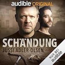 Tom Thorne Audiobooks