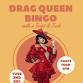 Drag Queen Bingo with Hannah Conda event image