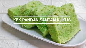 Download lagu bolu kukus pandan enak mp3 gratis dalam format mp3 dan mp4. Resepi Kek Pandan Santan Kukus Sangat Lembut Lembab Youtube