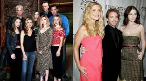 Buffy the Vampire Slayer' Cast: Where Are They Now?