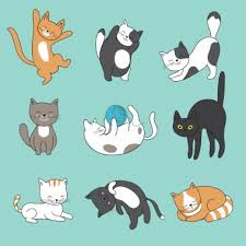 23,754 likes · 40 talking about this. Kartun Kucing Cute Cat Tail Drawing 1500x1500 Download Hd Wallpaper Wallpapertip