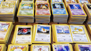 Please contact me asap i have a collection of cards 372 inint condition valued at over 50,000.00 i want to sale the entire collection for 20,000.00 not piece by piece in the collection is the pokedex 87/102 card mint condition Pokemon Community Stunned After Card Collection Worth Millions Surfaces Dexerto