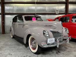 Image result for Lyon Blue 1940 Mercury