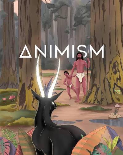Animism