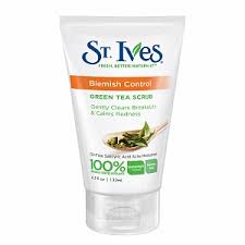 New (9) from $19.47 & free shipping on orders over $25.00. St Ives Blemish Control Green Tea Scrub Reviews 2021