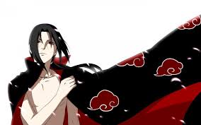 ▻the software to get animated wallpapers for your desktop. Ps4 Anime Itachi Wallpapers Wallpaper Cave