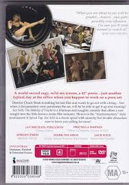 Sex Sells-The Making of Touché (DVD, 2004) for sale online | eBay