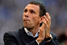 Gustavo augusto poyet domínguez is a uruguayan professional football manager and former footballer. Gus Poyet Officially Named New Manager Of Sunderland Bleacher Report Latest News Videos And Highlights