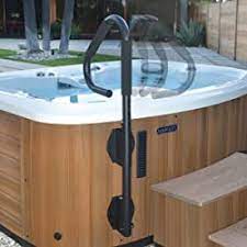 The least expensive designs will cost environment questions. Top 7 Best Hot Tub Handrails In 2021 Review