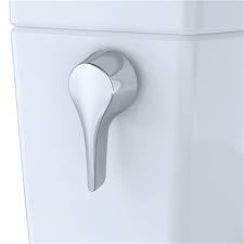Vespin® ii 1g® elongated toilet bowl in cotton. Toto Drake Ii 1g Toilet Tank Single Flush Cotton White 1061880 Rona
