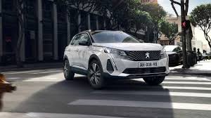 Its unique styling powerful engines and classy looking cabin help it race ahead with models ford escape nissan rogue and vw tiguan. 2021 Peugeot 3008 Modelleri Ve Fiyatlari Peugeot 3008 Teklifi Al