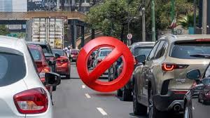 ‘Viernes’ con ‘V’ de ‘Vámonos de fiesta’, pero sin auto: Hoy No Circula del 16 de octubre en CDMX y Edomex