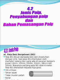 Cara senang diy pemasangan paip air menggunakan paip poli. Penyambung Paip