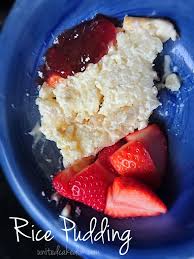 A very good book if you are into simple to make desserts, that look so delicious and taste wonderful. United Cakedom Mary Berry S Classic Rice Pudding