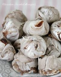 Jan 13, 2021 · mustazzola is an ancient sweet from sicily, especially beloved in the town of scicli. Chocolate Swirled Meringues And Salzburg Austria Chocolate Chocolate And More