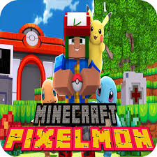 Лучший крупнейший пиксельмон проект россии и снг! Mod Pixelmon For Minecraft Pe Addon Poke Skin