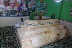 Masjid negeri, seremban rabu, 6 feb. Jelajah Nusantara Ziarah Wali 7 Bali Habib Ali Bin Zainal Abidin Al Idrus Jaringan Santri