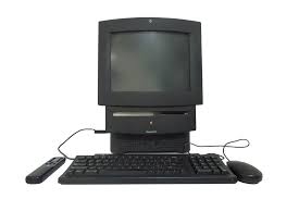 Macintosh Tv Madeapple