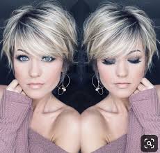 Pin de Aurélie Josse em Coiffure