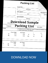 The Export Shipping Documentation Process An Overview