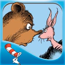 Love that its listed by reading level. Dr Seuss Reading Apps Leveled Easiest To Hardest A Listly List