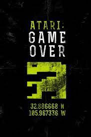 Tonos gratis para tu móvil. Atari Game Over 2014 Peliculas En Netflix Peliculas Gratis Peliculas De Animacion