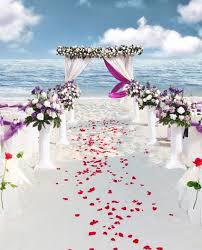 Sea Beach Wedding Backgrounds Photo Studio 5feet 7feet Backdrops Photography Vinly Backdrops For Photography Backgrounds In 2020 Background For Photography Photography Backdrops Backdrops Backgrounds